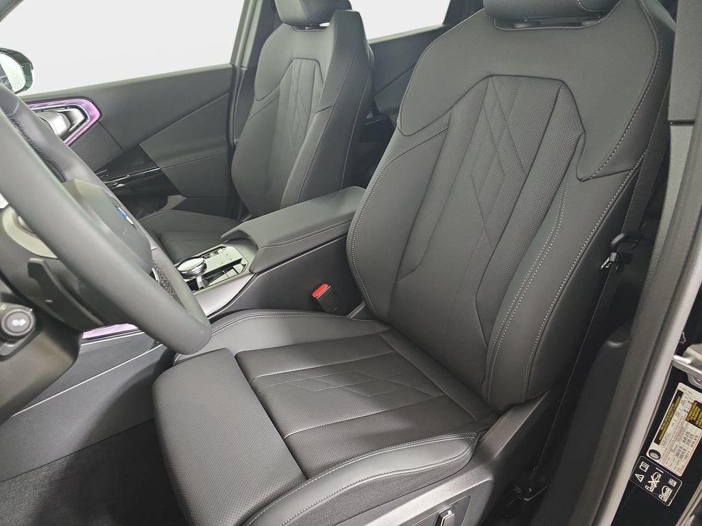 New 2026 Black Sapphire Metallic BMW 30 xDrive image 15