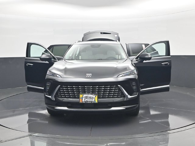 Vehicle thumbnail
