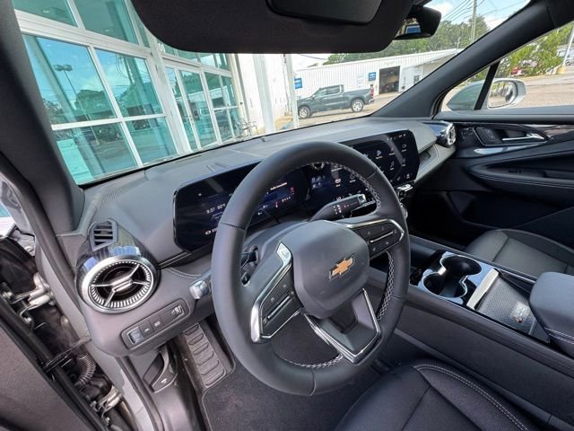 2025 Chevrolet Blazer EV LT - Photo 12