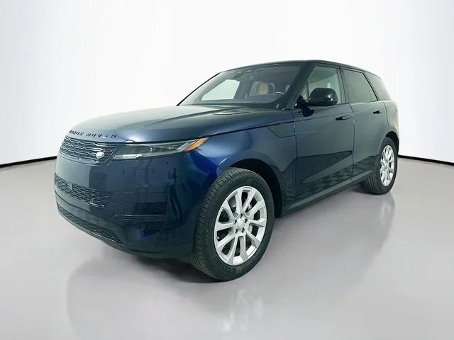 2023 Land Rover Range Rover Sport SE