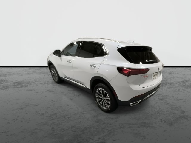 2026 Buick Envision Preferred - Photo 6