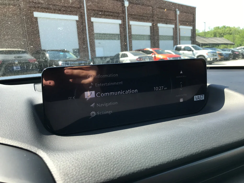New 2026 Mazda CX-50 Hybrid Premium