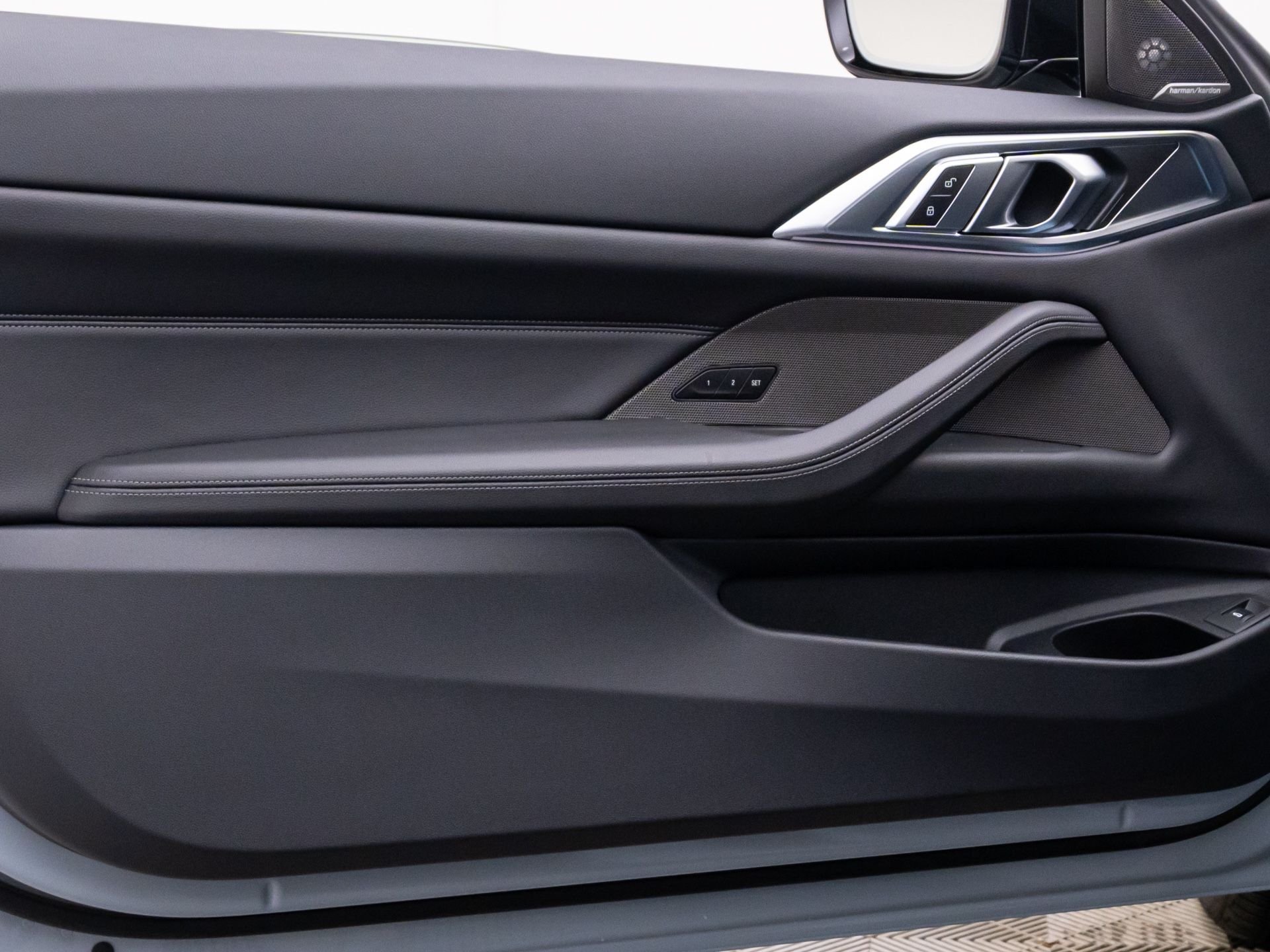New 2026 Brooklyn Grey Metallic BMW 430i xDrive image 14