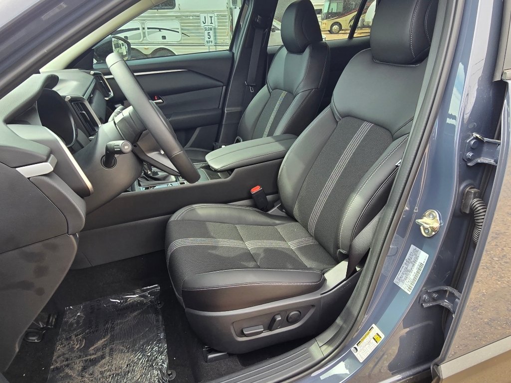 New 2026 Polymetal Gray Metallic Mazda 2.5 S Meridian Edition image 12