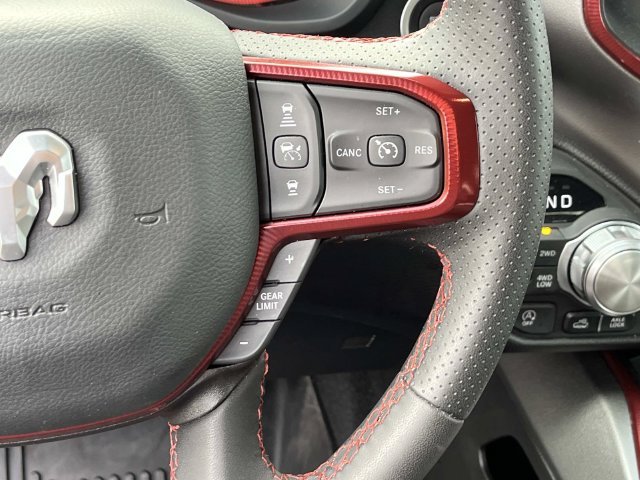 Used 2026 Gray Ram Rebel image 29