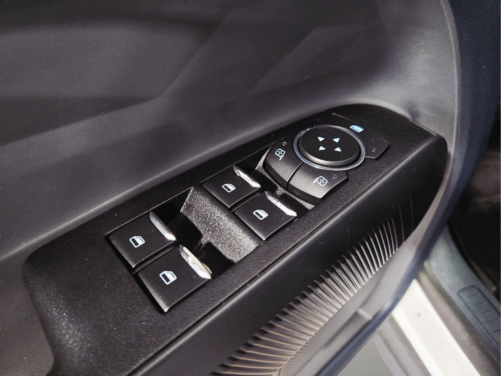 Used 2022 Oxford White Ford XL image 17