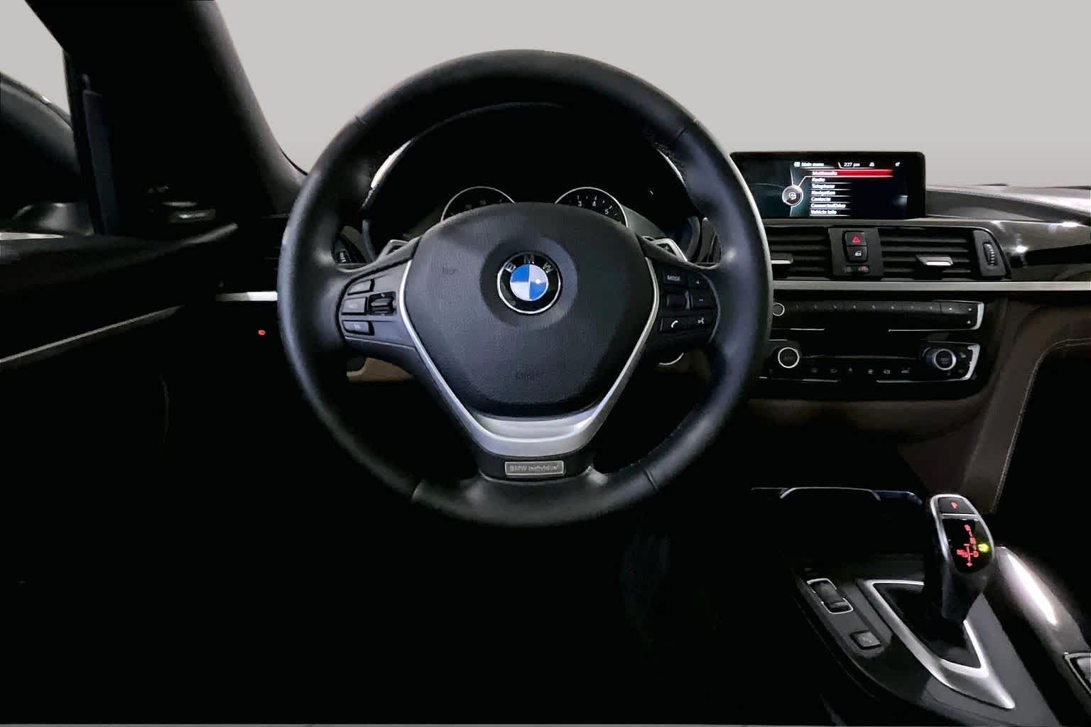Used 2016  BMW 435i xDrive image 5