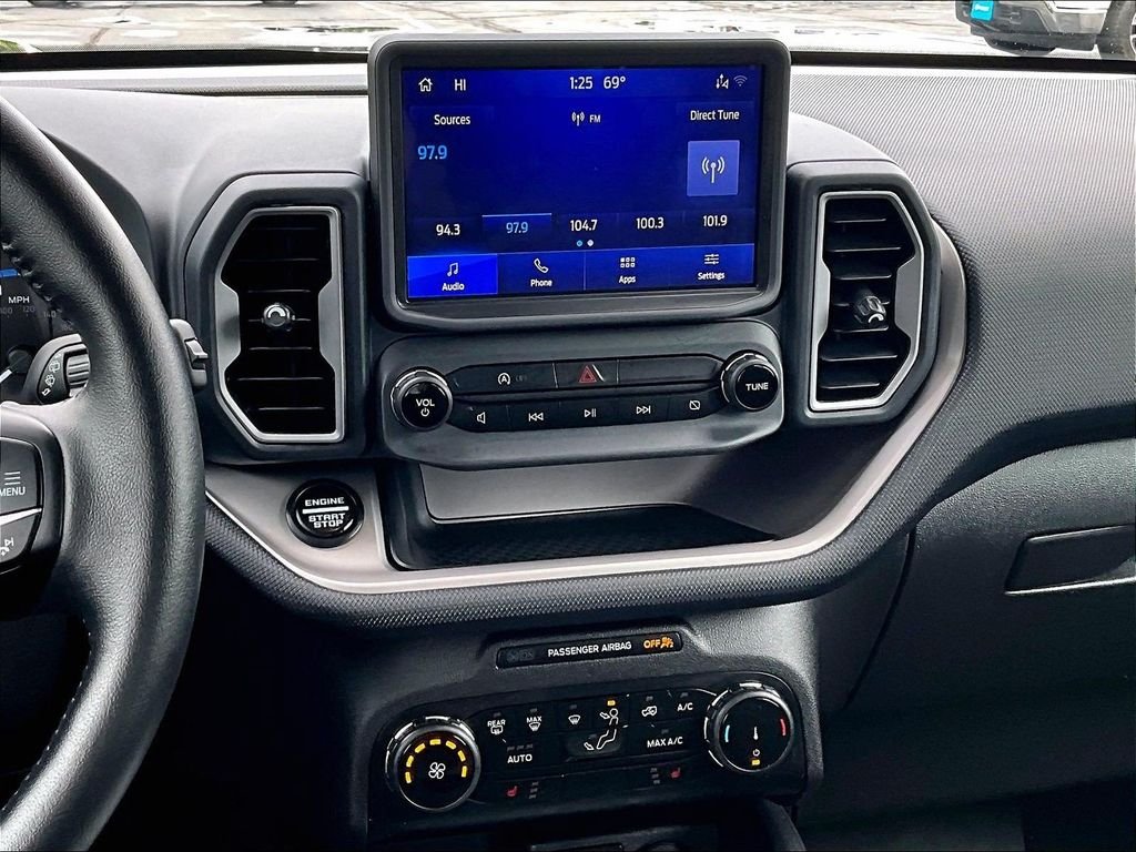 Used 2023 Gray Ford Big Bend image 17