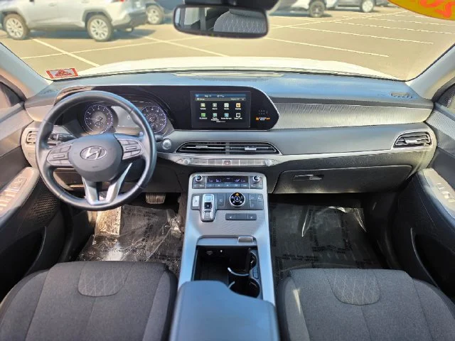 Used 2020 White Hyundai SEL image 29