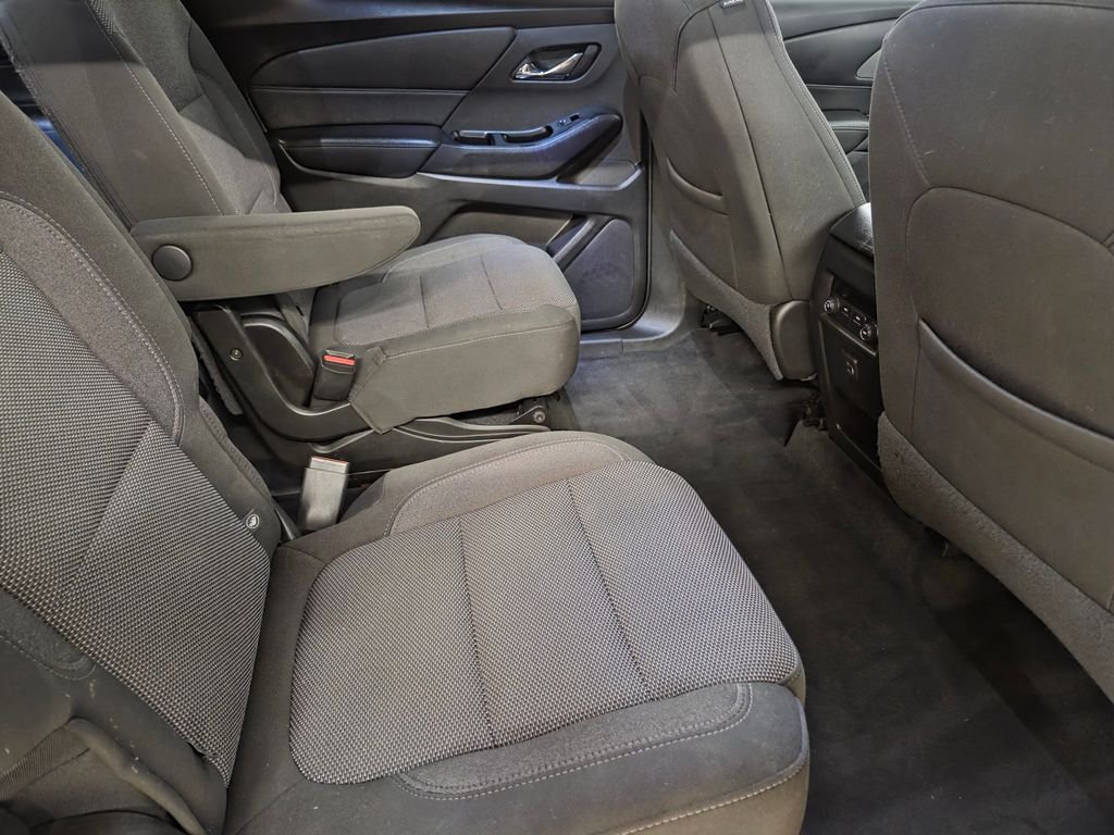 Used 2023 Red Chevrolet LT image 20