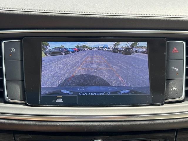 2023 Buick Enclave Essence - Photo 22