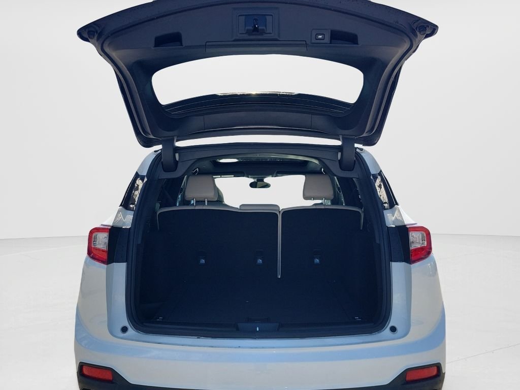 New 2026 Platinum White Pearl Acura Base image 9