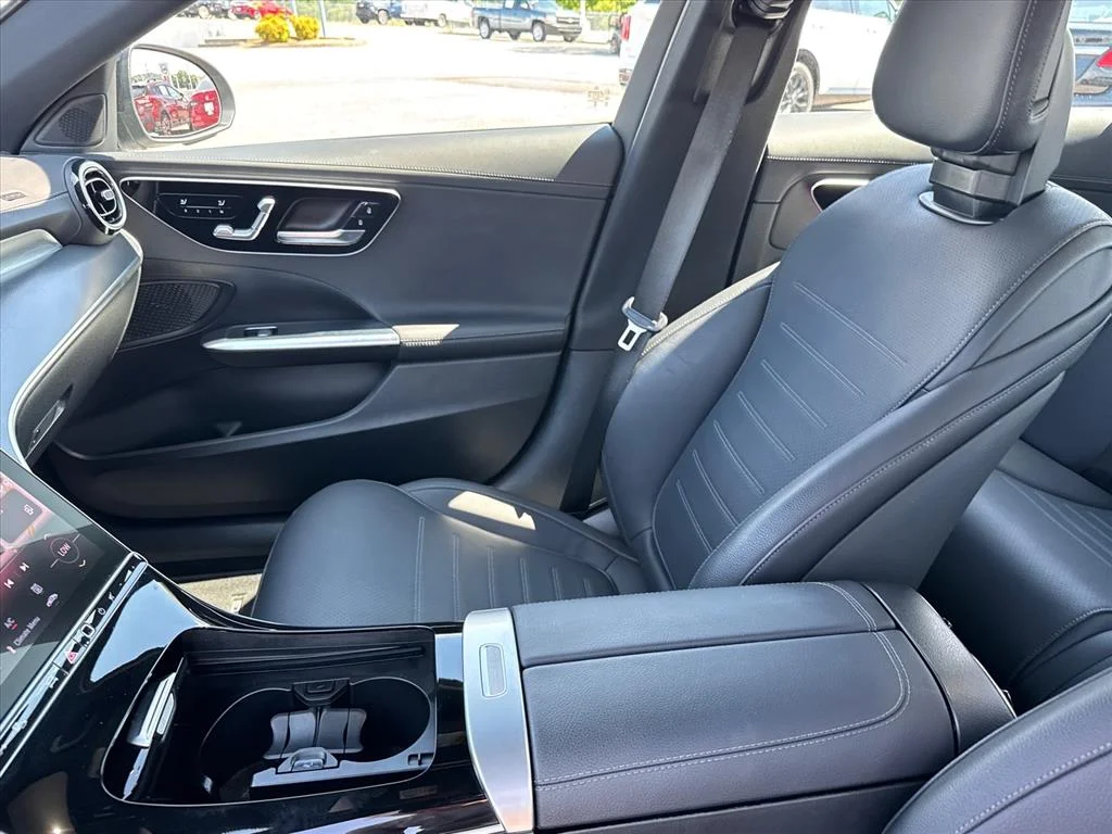 Used 2025 Alpine Mercedes-Benz C 300 4MATIC® image 11