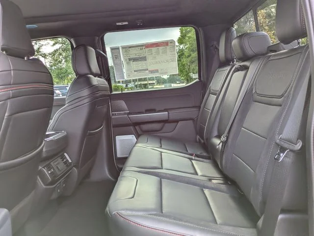 New 2026 Avalanche Ford Raptor® image 14