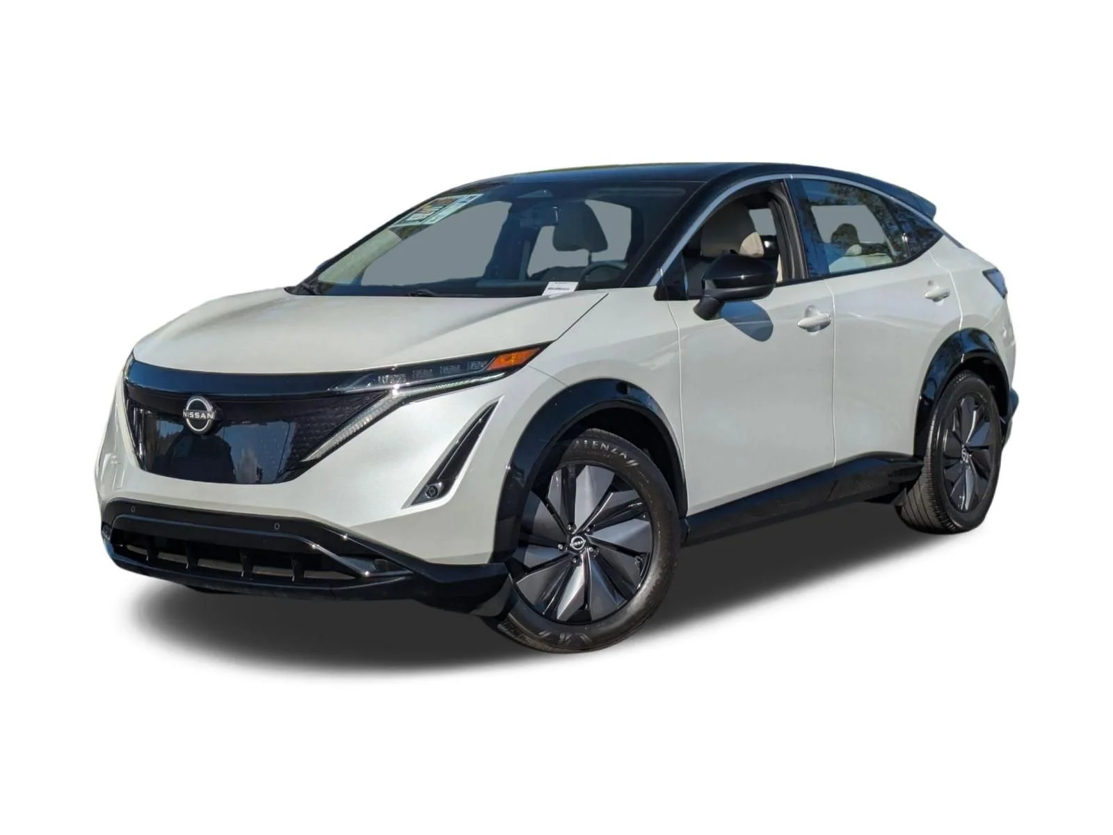 2023 Nissan Ariya