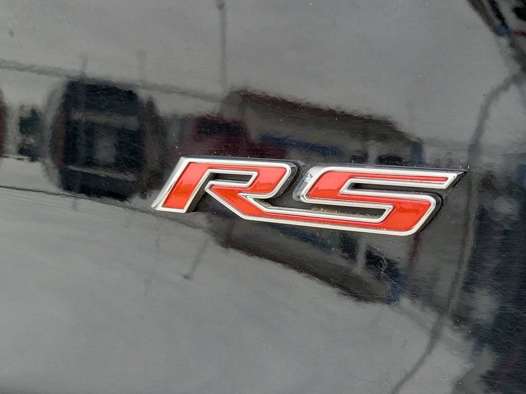 2025 Chevrolet Blazer RS - Photo 6