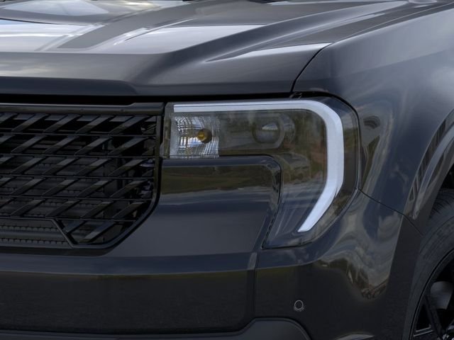 New 2026 Shadow Black Ford Lariat image 19