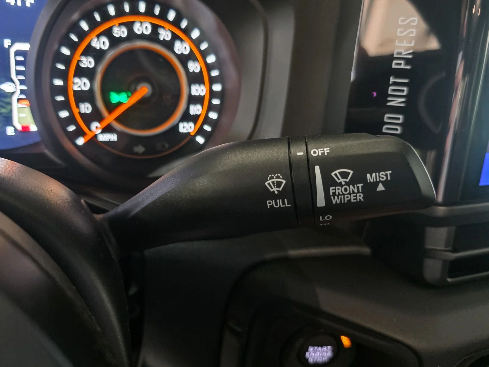 New 2026 Mojito (DISC) Jeep Mojave X image 38