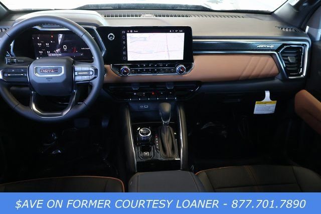 2026 GMC Canyon AT4 - Photo 14