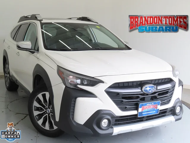 2023 Subaru Outback Touring