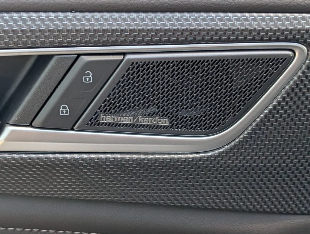 New 2026 Gray Volkswagen 2.0T SEL Premium R-Line image 19