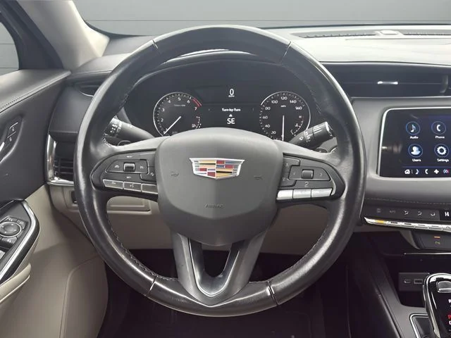 2023 Cadillac XT4 Premium Luxury - Photo 22