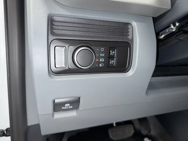 2026 Ford F-250 Super Duty XL - Photo 13