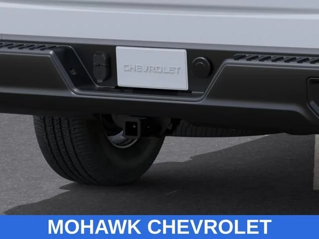 2026 Chevrolet Silverado 1500 Work Truck - Photo 14