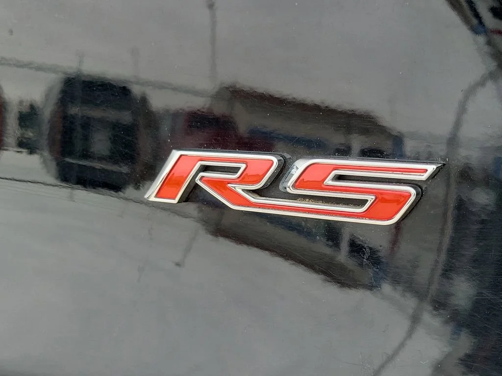 2025 Chevrolet Blazer RS - Photo 6
