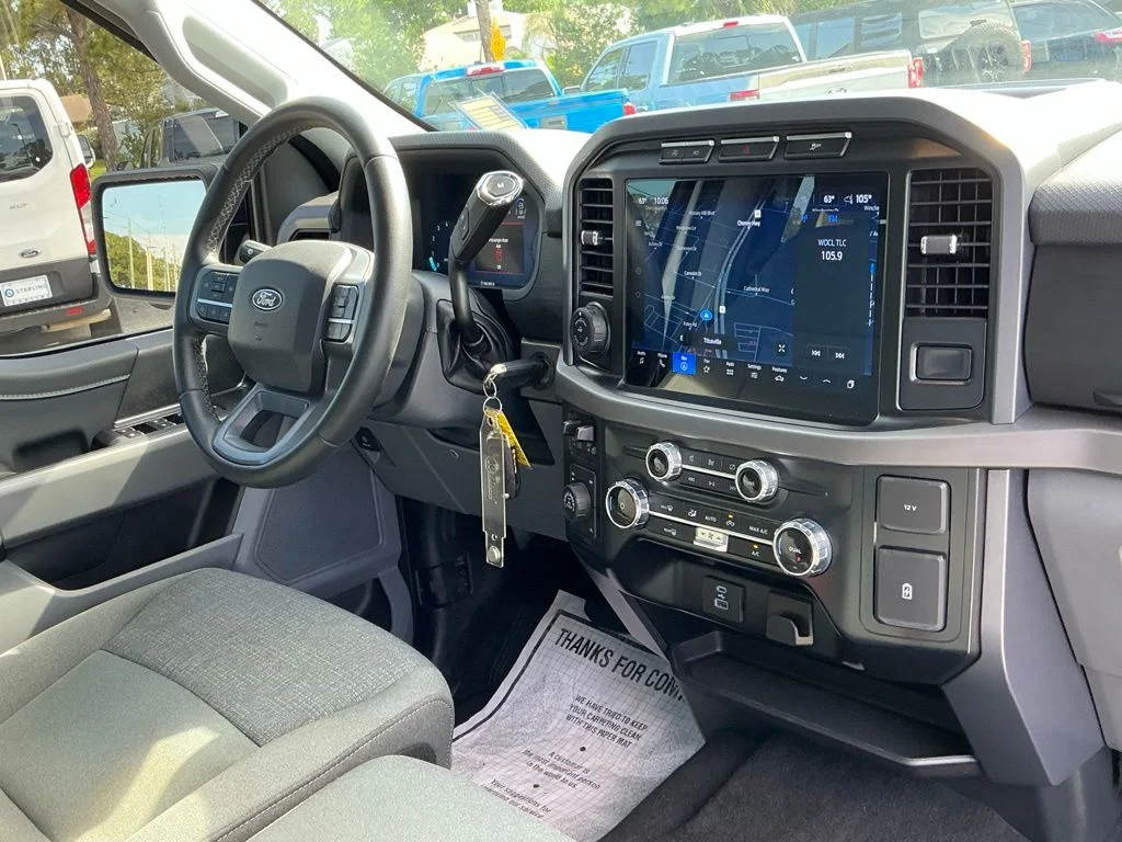 Used 2024  Ford XLT image 20