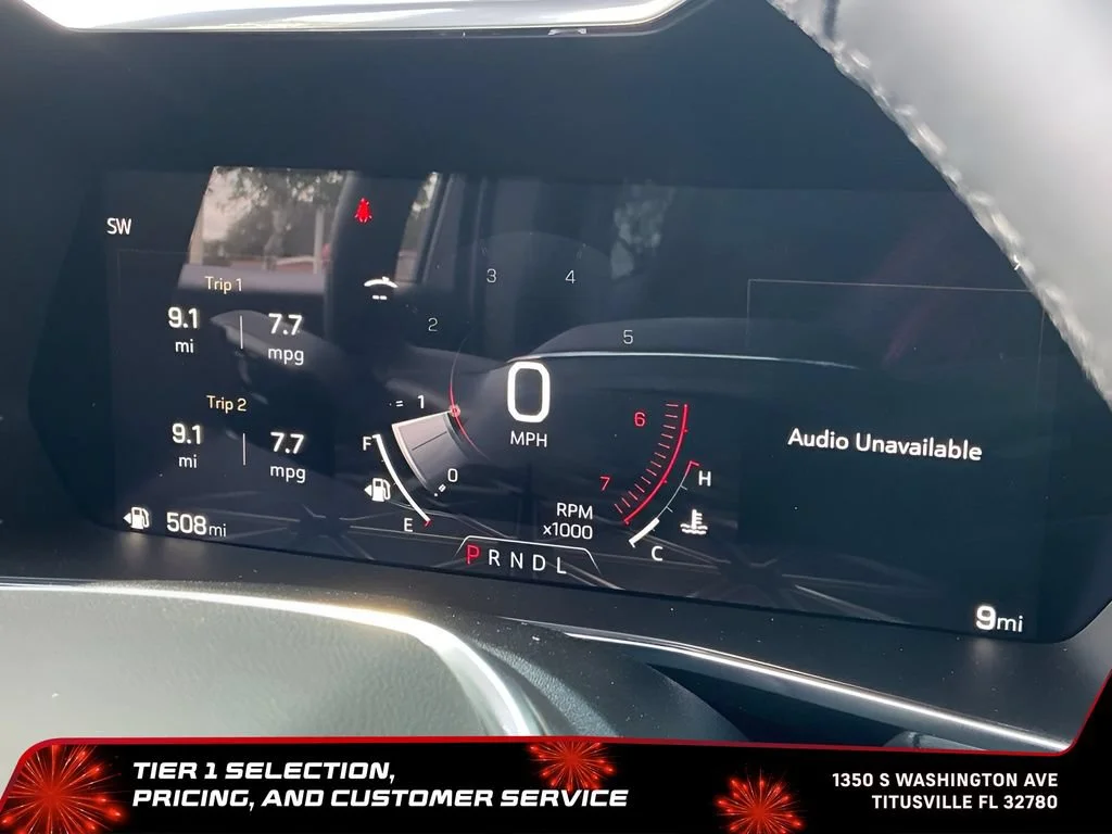 New 2026 Sterling Metallic GMC Elevation image 29