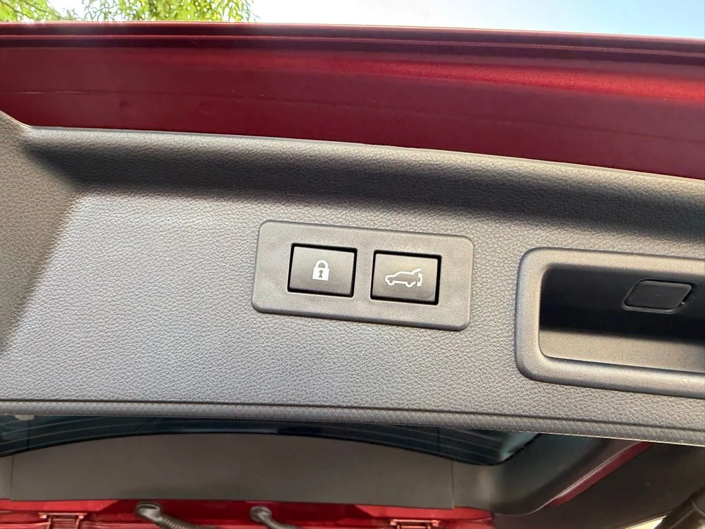 Used 2023 Red Subaru Premium image 27