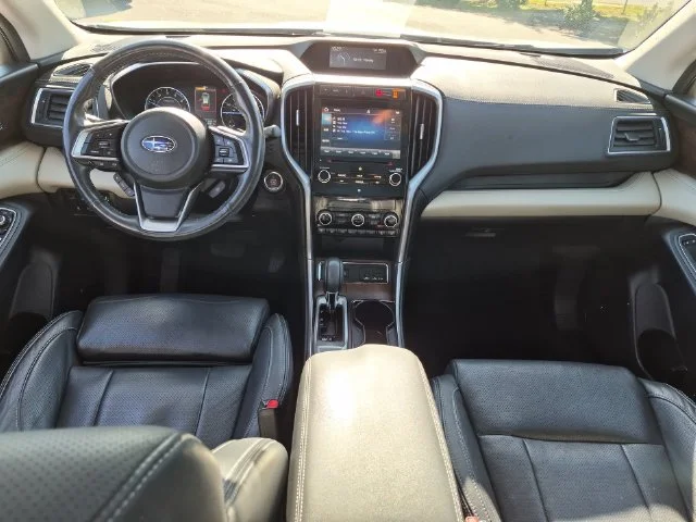 Used 2021 Silver Subaru Touring image 33