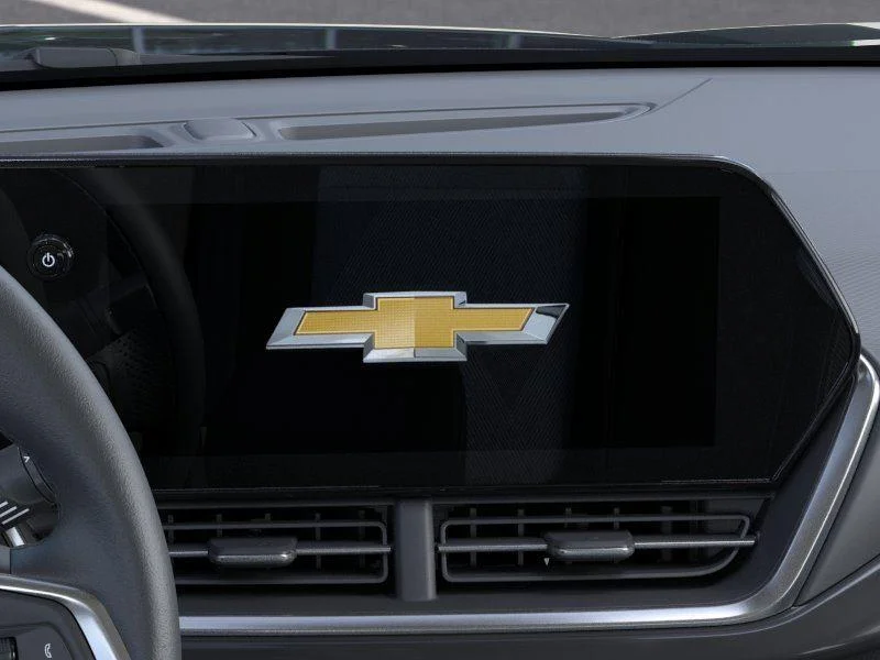 New 2026 Mosaic Black Metallic Chevrolet ACTIV image 20