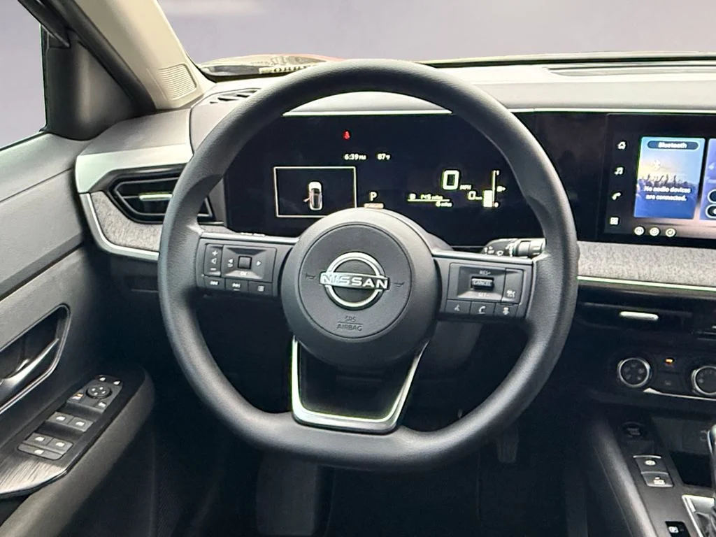 New 2026 Black Nissan S image 13