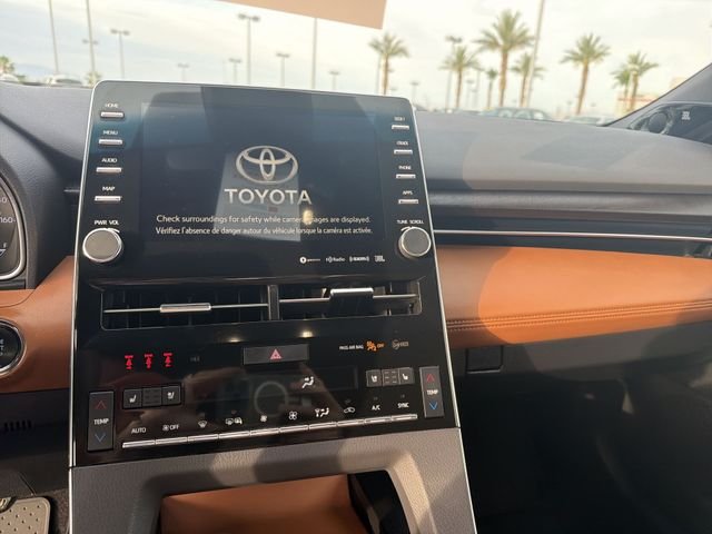 2021 Toyota Avalon Limited - Photo 19