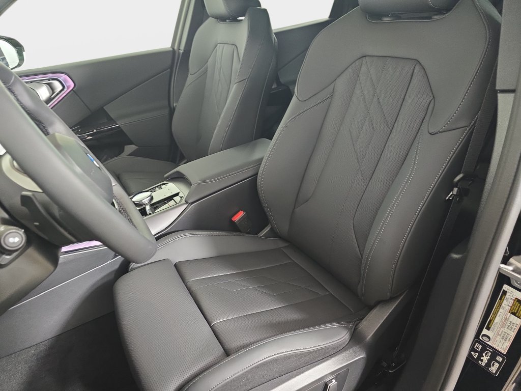 Used 2026 Black Sapphire Metallic BMW 30 xDrive image 15