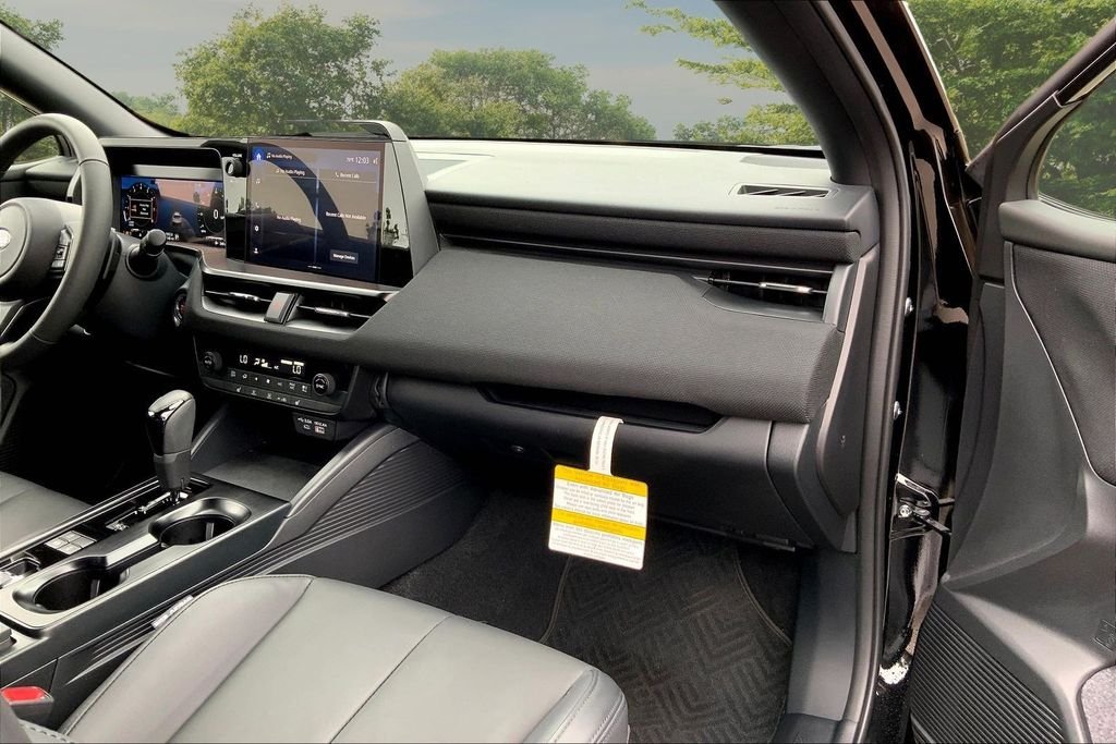 Used 2026 Black Subaru Premium image 26
