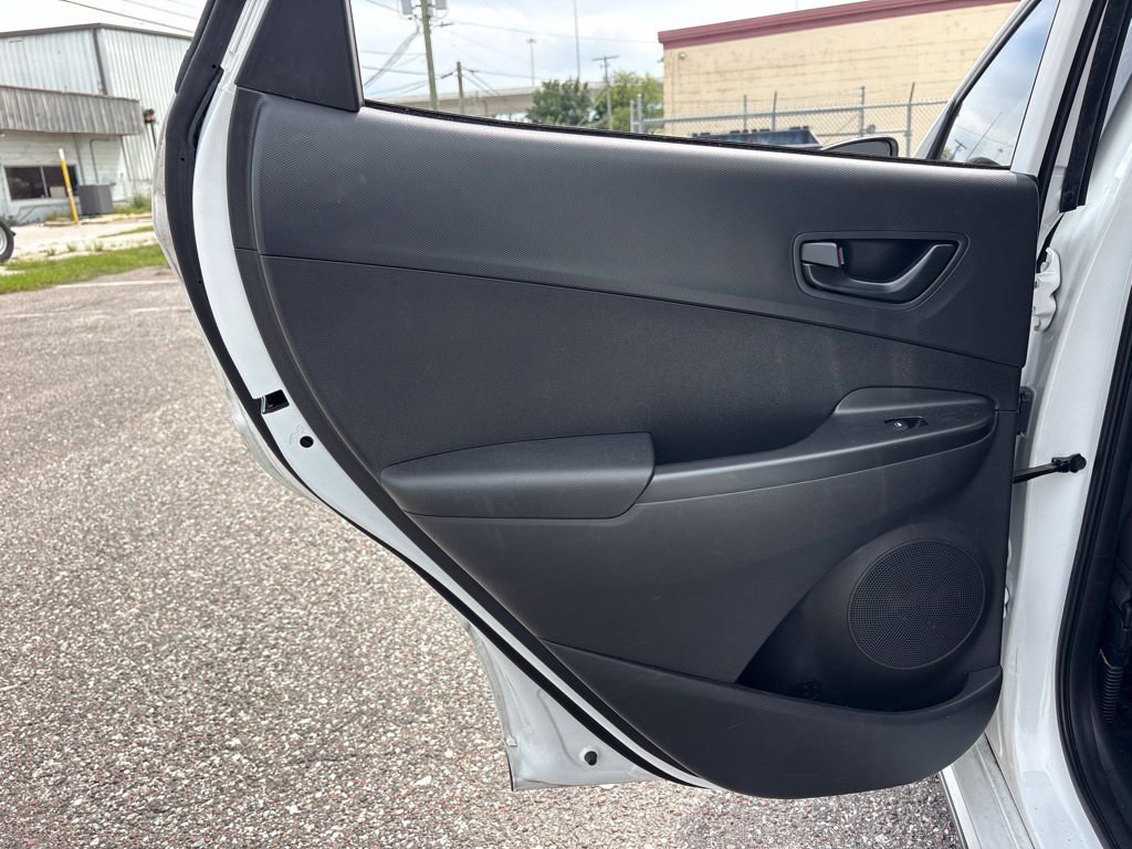2022 Hyundai Kona N Line - Photo 14