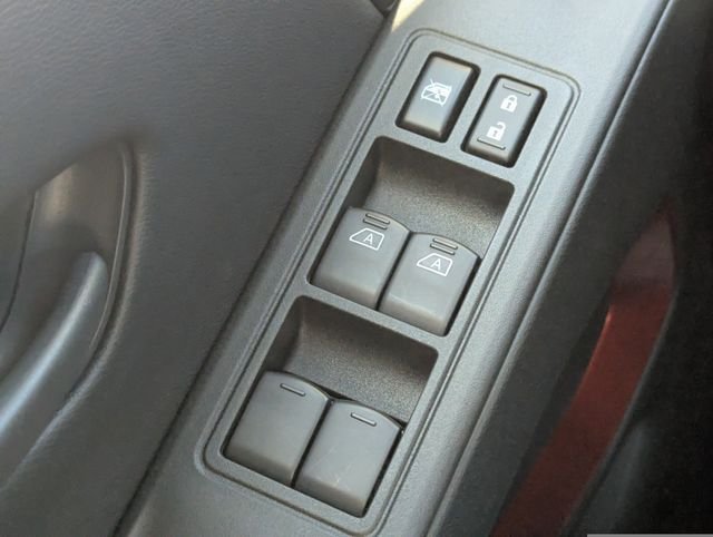 2026 Nissan Frontier PRO-4X - Photo 24