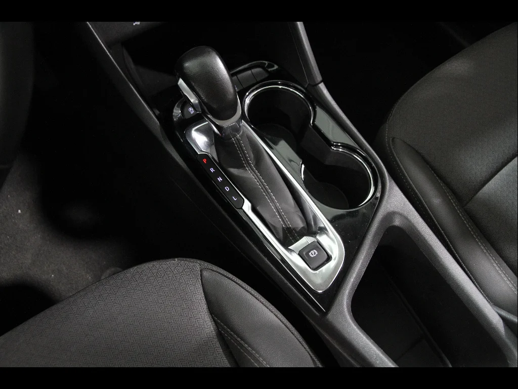 2024 Buick Encore GX Preferred - Photo 14