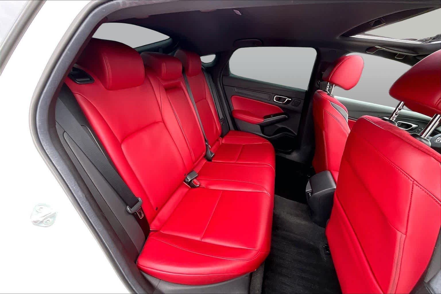 2025 Acura Integra A-Spec with Tech Package - Photo 19