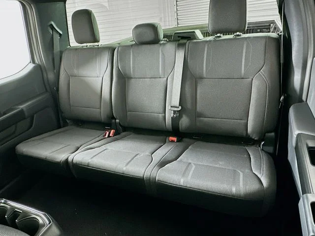 New 2026 Ford F-150 STX