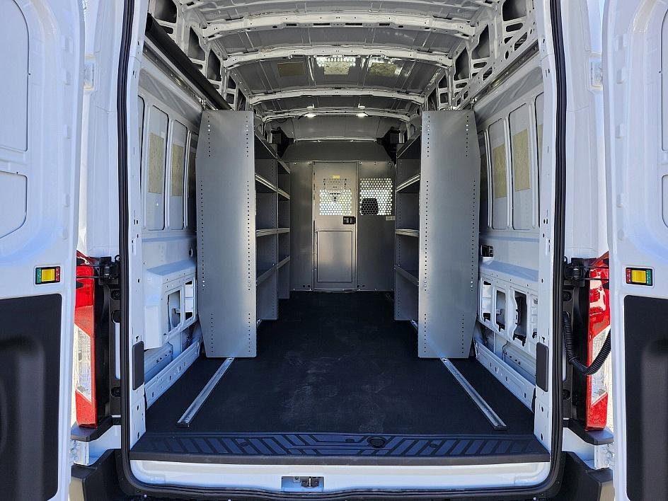 2024 Ford Transit Van Base - Photo 12