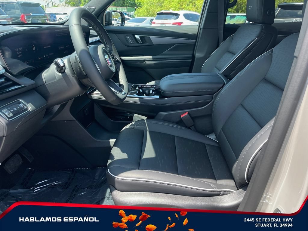 2026 Buick Enclave Sport Touring - Photo 9