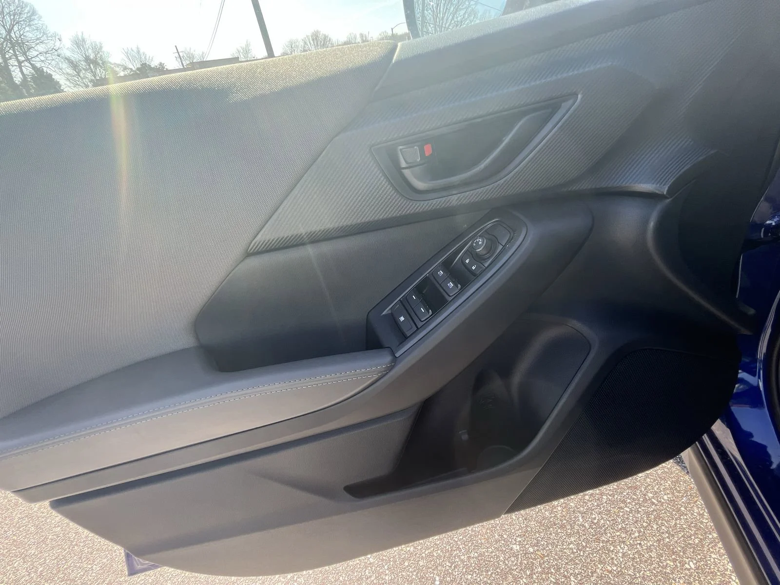 2026 Subaru Crosstrek Premium - Photo 17