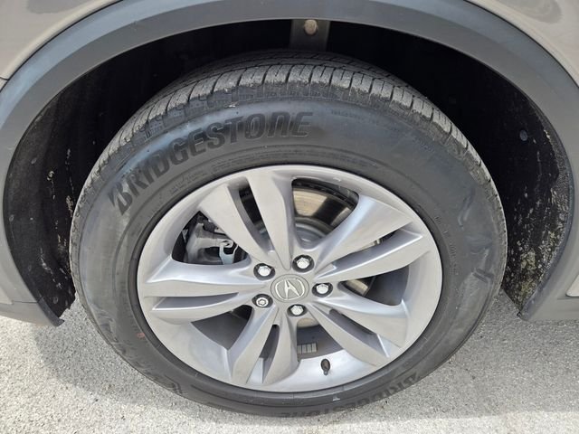 Used 2024 Brown Acura 3.5L image 21