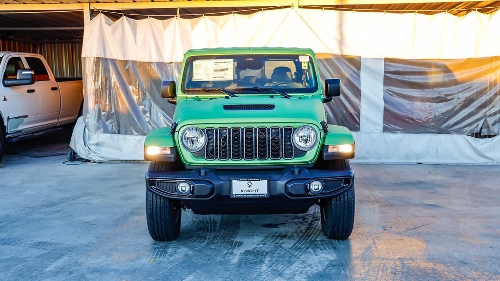 New 2026 Mojito Jeep Sport S image 3