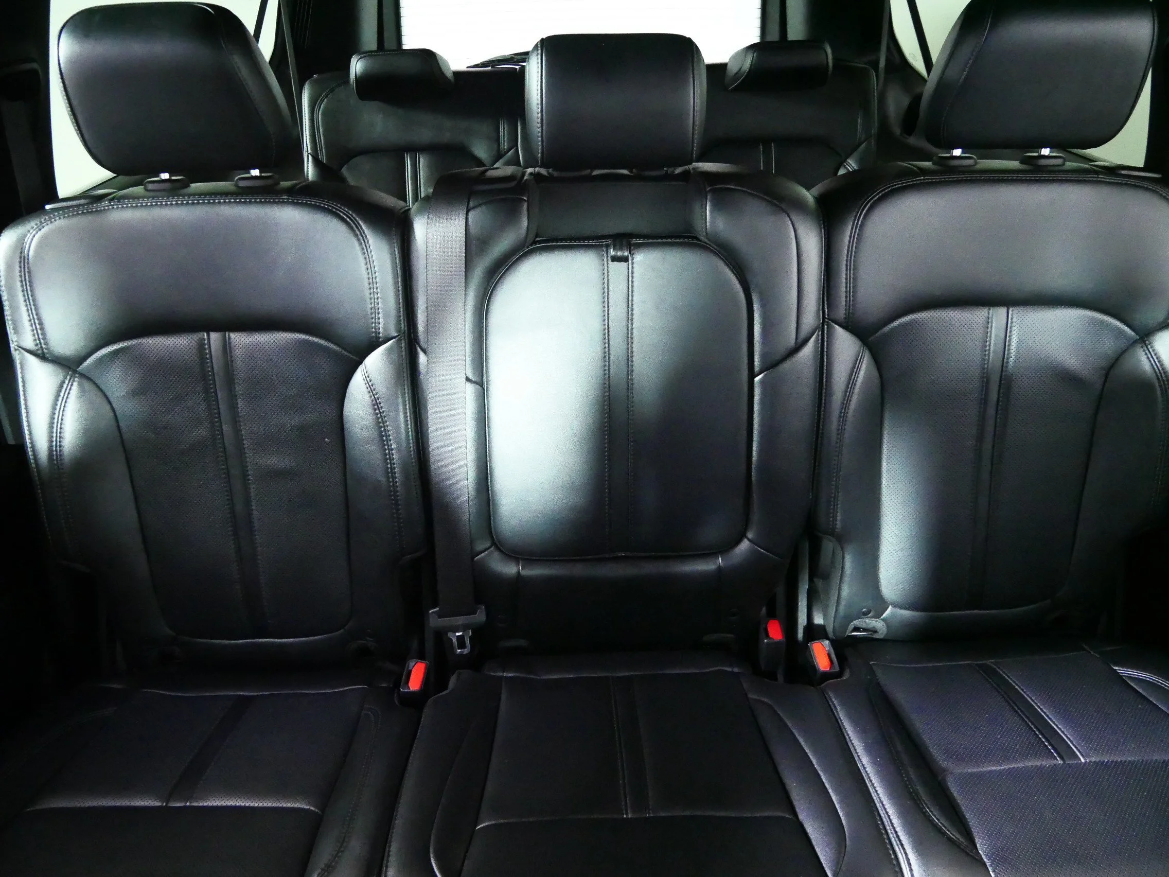 Used 2023 Bright White Clearcoat Jeep Series II image 13