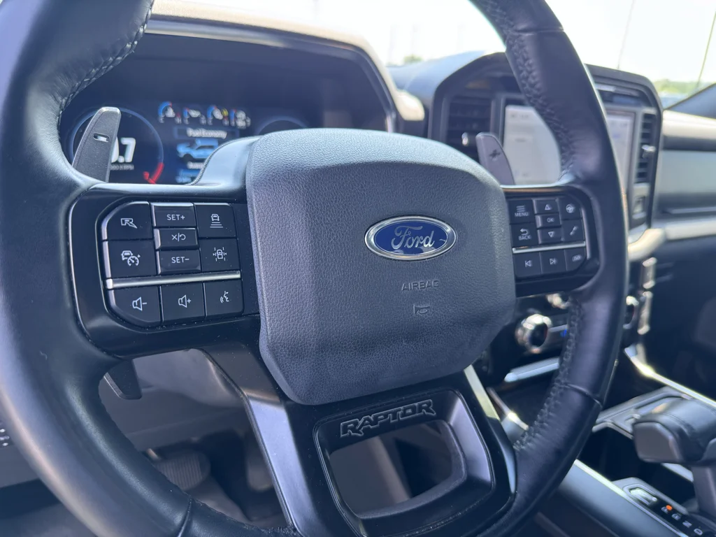 Used 2023 Avalanche Ford Raptor image 17